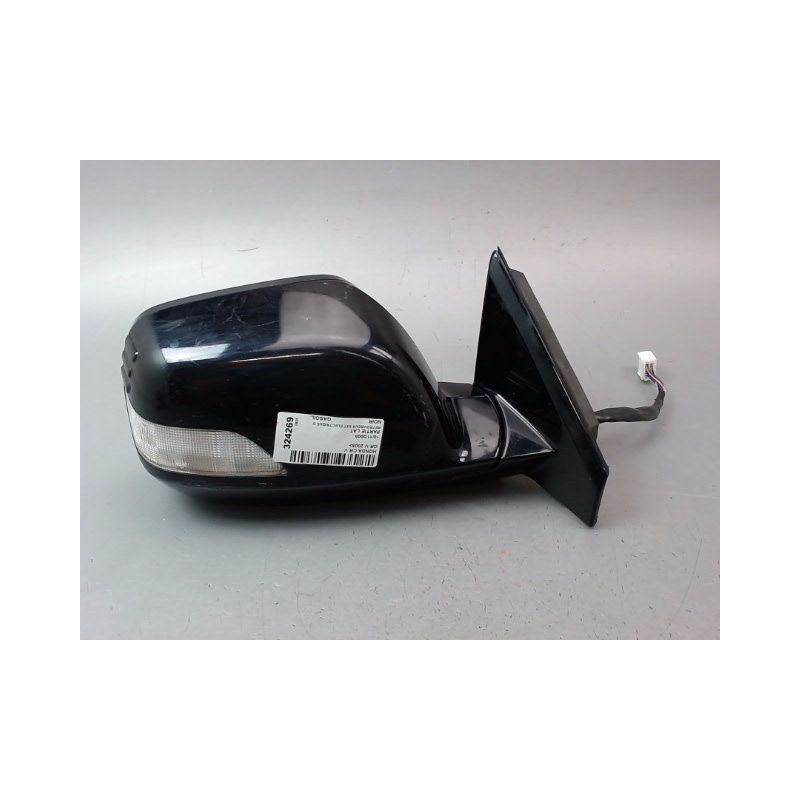 RETROVISEUR EXTERIEUR ELECTRIQUE DROIT HONDA CR-V 2005-