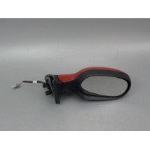 RETROVISEUR EXTERIEUR ELECTRIQUE DROIT NISSAN MICRA III Phase 1 2003-2005