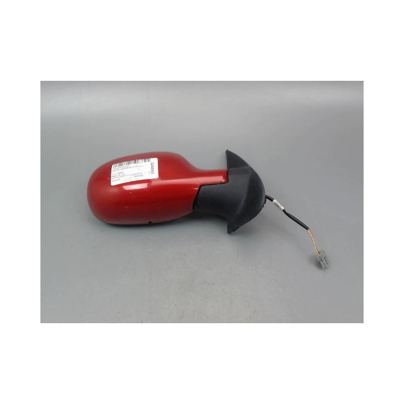 RETROVISEUR EXTERIEUR ELECTRIQUE DROIT NISSAN MICRA III Phase 1 2003-2005