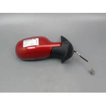 RETROVISEUR EXTERIEUR ELECTRIQUE DROIT NISSAN MICRA III Phase 1 2003-2005