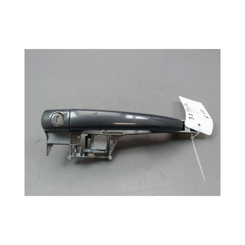 POIGNEE EXTERIEURE PORTE AVANT GAUCHE PEUGEOT 208 Phase 1 2012-...