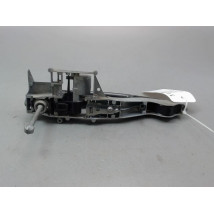 POIGNEE EXTERIEURE PORTE AVANT GAUCHE PEUGEOT 208 Phase 1 2012-...