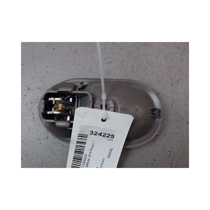 POIGNEE INTERIEURE PORTE AVANT DROIT RENAULT KANGOO BREAK II Phase 1 2008-2013