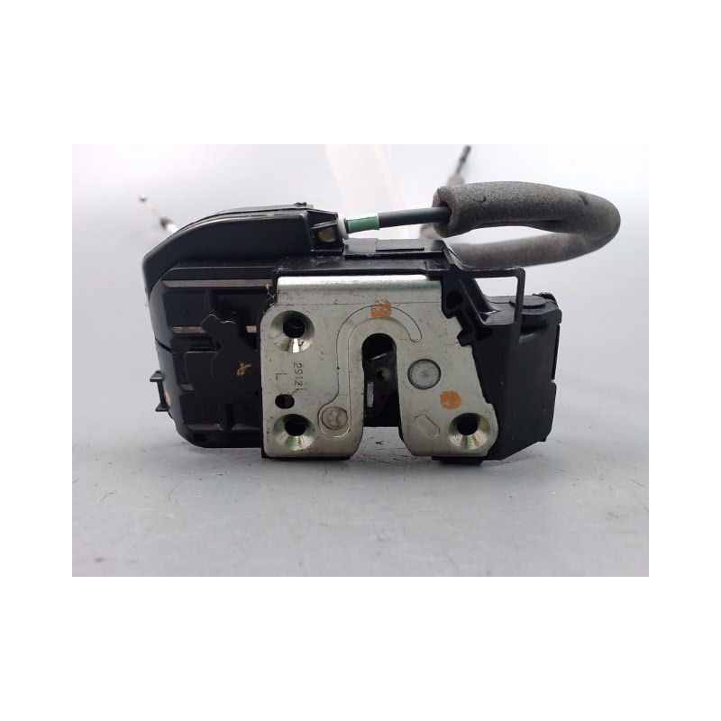 SYSTEME CONDAMNATION ARRIERE GAUCHE NISSAN QASHQAI BREAK I Phase 1 2007-2010