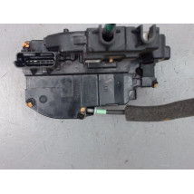 SYSTEME CONDAMNATION ARRIERE GAUCHE NISSAN QASHQAI BREAK I Phase 1 2007-2010