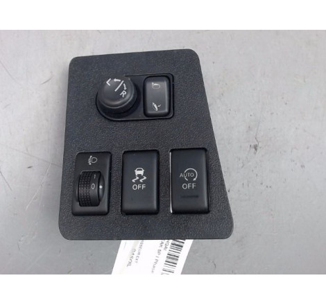 COMMANDE RETROVISSEUR EXT ELECTRIQUE
