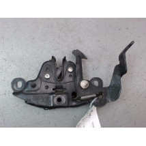SERRURE CAPOT NISSAN QASHQAI BREAK I Phase 1 2007-2010