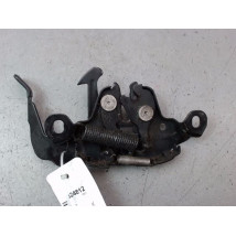 SERRURE CAPOT NISSAN QASHQAI BREAK I Phase 1 2007-2010