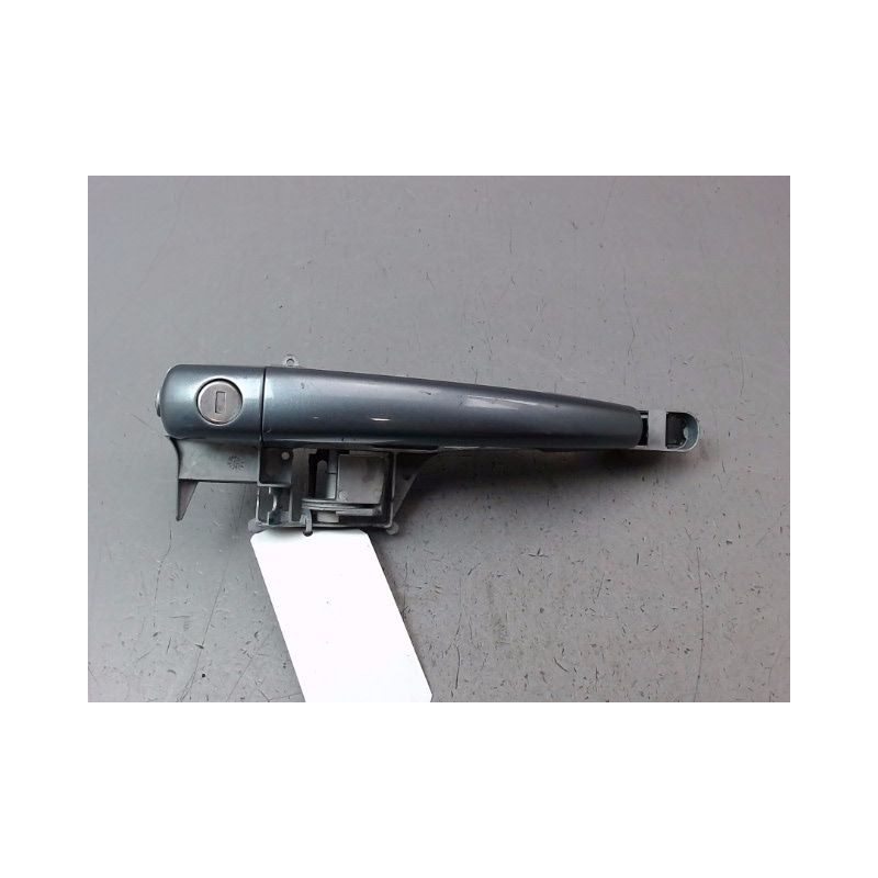 POIGNEE EXTERIEURE PORTE AVANT GAUCHE PEUGEOT 207 2006-2013