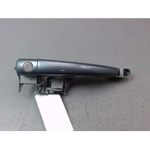 POIGNEE EXTERIEURE PORTE AVANT GAUCHE PEUGEOT 207 2006-2013