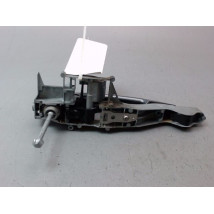 POIGNEE EXTERIEURE PORTE AVANT GAUCHE PEUGEOT 207 2006-2013