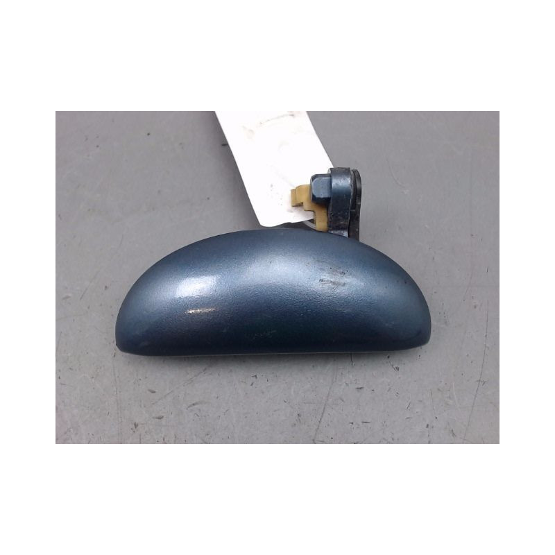 POIGNEE EXTERIEURE PORTE AVANT GAUCHE TOYOTA AYGO I Phase 2 2009-2012