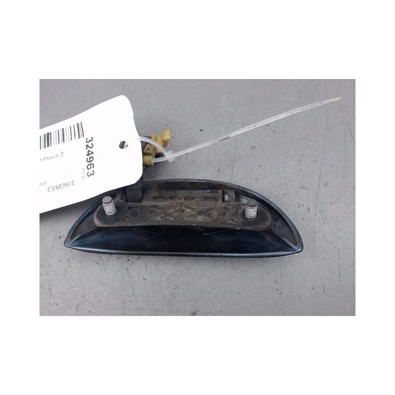 POIGNEE EXTERIEURE PORTE AVANT GAUCHE TOYOTA AYGO I Phase 2 2009-2012