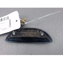 POIGNEE EXTERIEURE PORTE AVANT GAUCHE TOYOTA AYGO I Phase 2 2009-2012