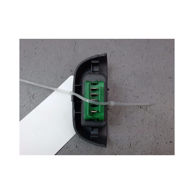 COMMANDE LEVE-GLACE PORTE AVD TOYOTA AYGO I Phase 2 2009-2012