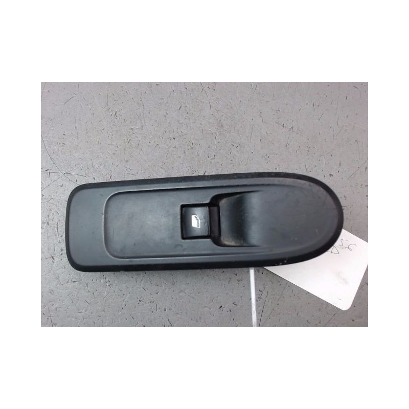 COMMANDE LEVE-GLACE PORTE AVD PEUGEOT 308 I Phase 1 2007-2011