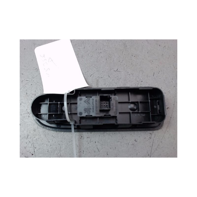 COMMANDE LEVE-GLACE PORTE AVD PEUGEOT 308 I Phase 1 2007-2011