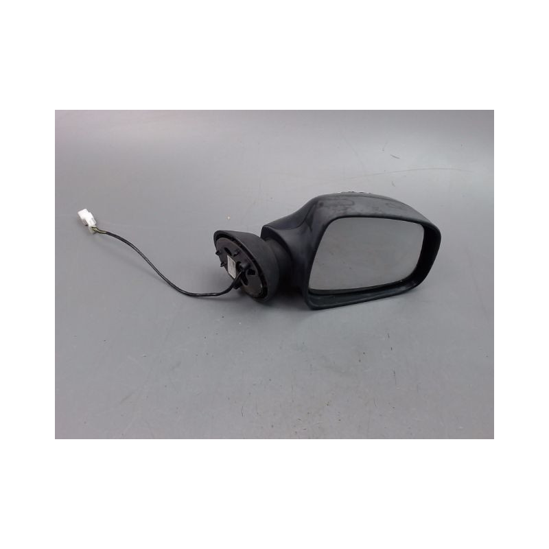 RETROVISEUR EXTERIEUR ELECTRIQUE DROIT DACIA SANDERO I 2008-2012