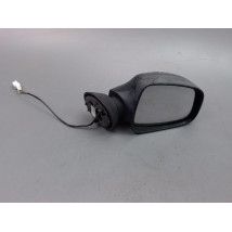 RETROVISEUR EXTERIEUR ELECTRIQUE DROIT DACIA SANDERO I 2008-2012