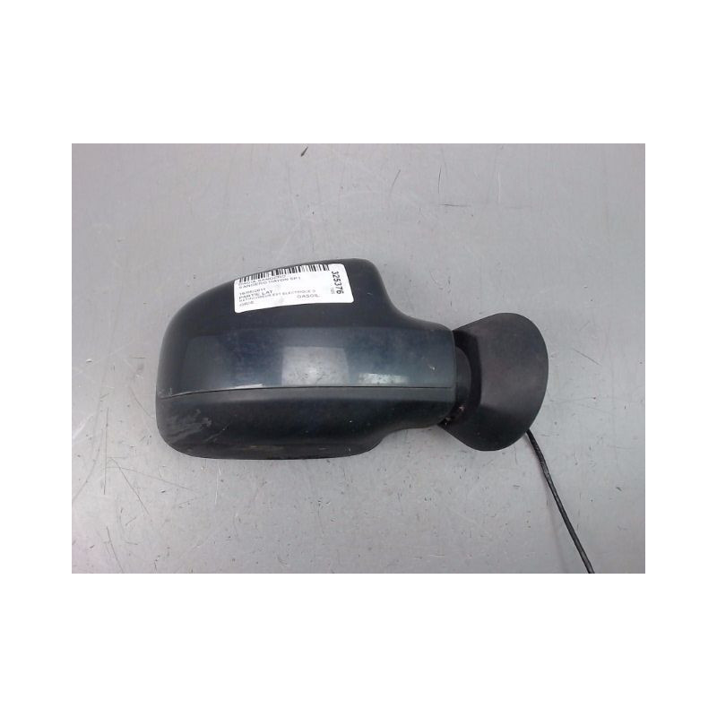 RETROVISEUR EXTERIEUR ELECTRIQUE DROIT DACIA SANDERO I 2008-2012