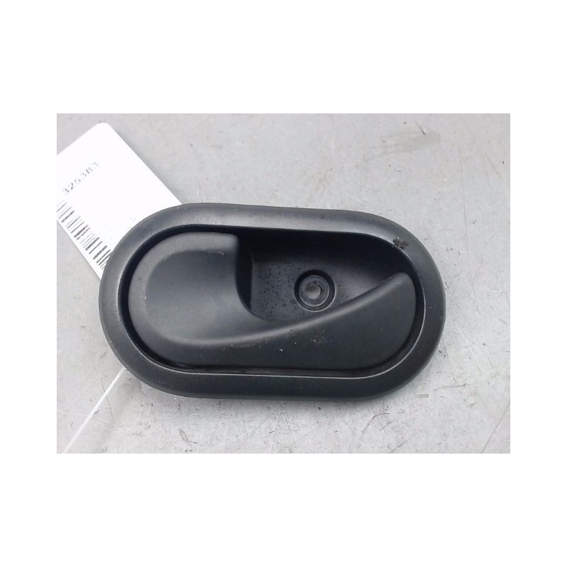 POIGNEE INTERIEURE PORTE ARRIERE GAUCHE DACIA SANDERO I 2008-2012
