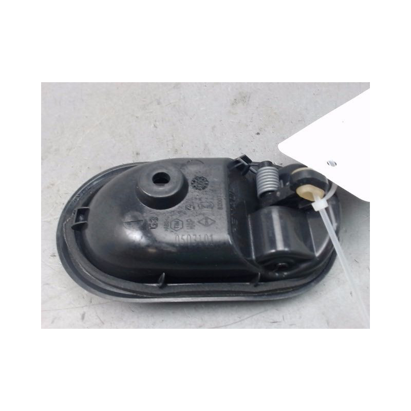 POIGNEE INTERIEURE PORTE ARRIERE GAUCHE DACIA SANDERO I 2008-2012