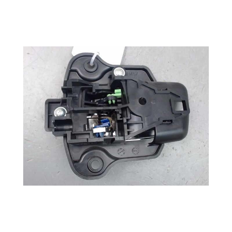 POIGNEE INTERIEURE PORTE AVANT DROIT PEUGEOT 4007 BREAK 2007-2013