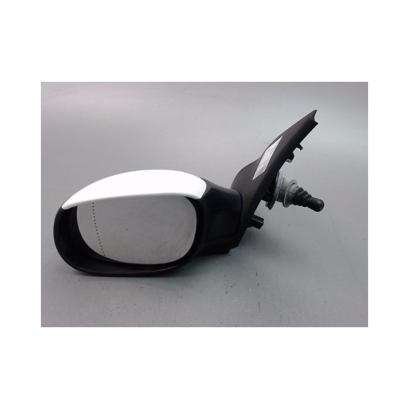 RETROVISEUR EXTERIEUR GAUCHE PEUGEOT 206 1998-2009