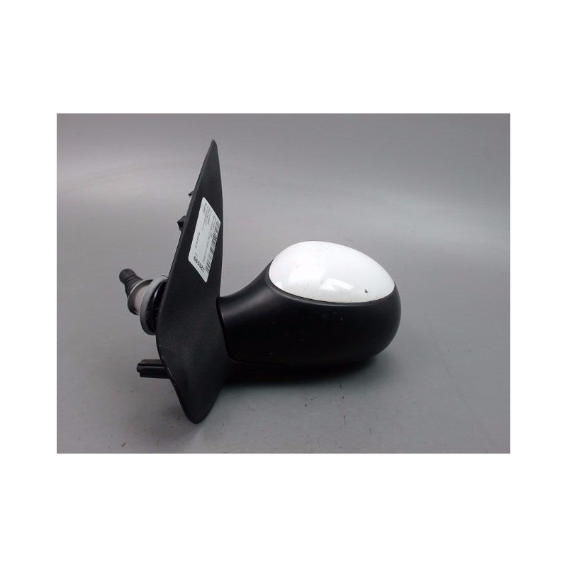 RETROVISEUR EXTERIEUR GAUCHE PEUGEOT 206 1998-2009