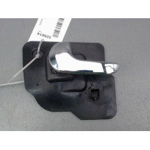 POIGNEE INTERIEURE PORTE AVANT GAUCHE OPEL MERIVA MONOSP. I Phase 2 (A) 2006-2010