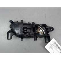 POIGNEE INTERIEURE PORTE ARRIERE GAUCHE NISSAN QASHQAI BREAK II Phase 1 2014-...