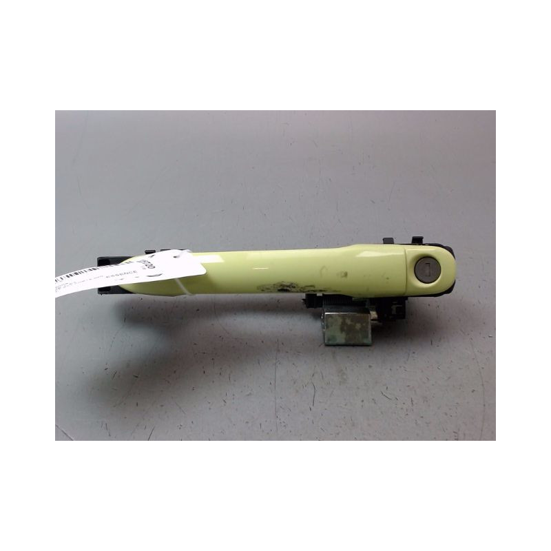 POIGNEE EXTERIEURE PORTE AVANT GAUCHE FORD KA II 2008-...
