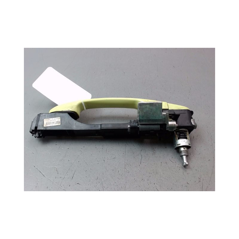 POIGNEE EXTERIEURE PORTE AVANT GAUCHE FORD KA II 2008-...