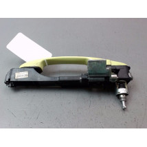 POIGNEE EXTERIEURE PORTE AVANT GAUCHE FORD KA II 2008-...
