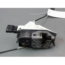 SYSTEME CONDAMNATION AVANT DROIT CITROEN C3 II Phase 2 (A51) 2013-...