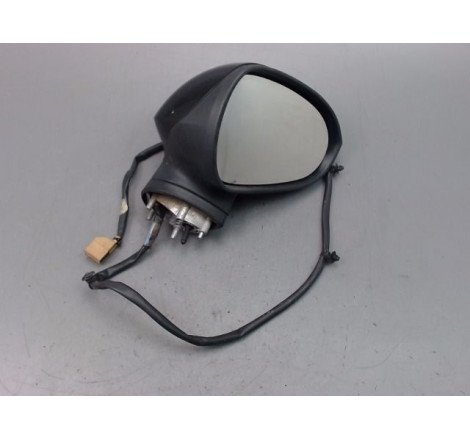 RETROVISEUR EXT ELECTRIQUE D
