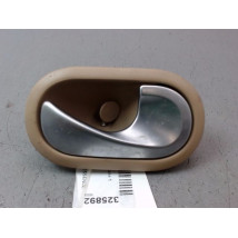 POIGNEE INTERIEURE PORTE AVANT DROIT RENAULT MODUS Phase 1 2004-2007