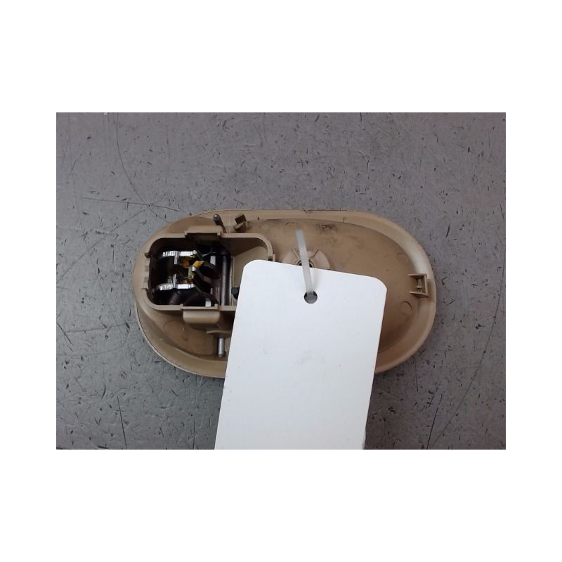 POIGNEE INTERIEURE PORTE AVANT DROIT RENAULT MODUS Phase 1 2004-2007