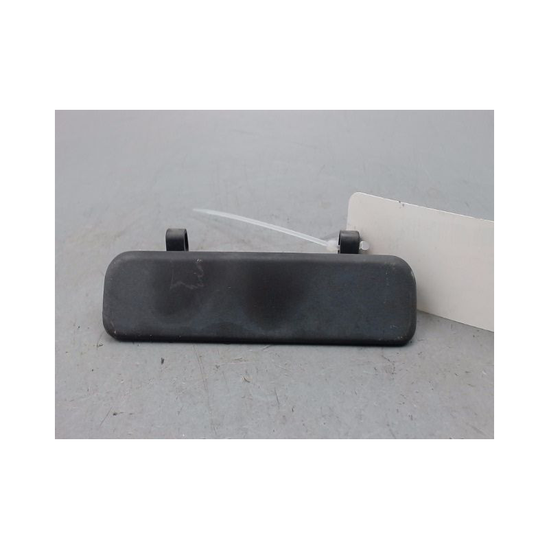 POIGNEE EXTERIEURE PORTE AVANT GAUCHE RENAULT CLIO I Phase 3 1996-1998