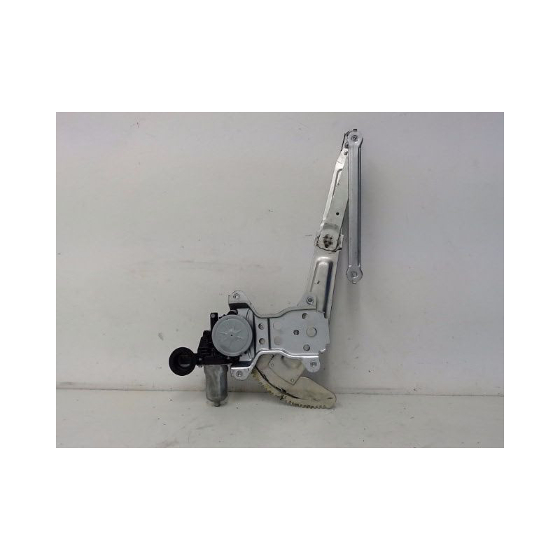 MECANISME+MOTEUR LEVE-GLACE AVANT GAUCHE SUZUKI SWIFT