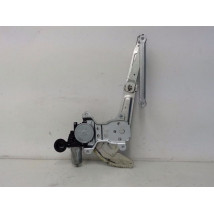 MECANISME+MOTEUR LEVE-GLACE AVANT GAUCHE SUZUKI SWIFT