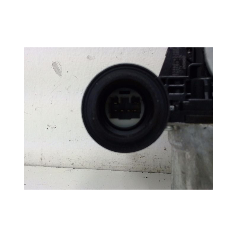 MECANISME+MOTEUR LEVE-GLACE AVANT GAUCHE SUZUKI SWIFT