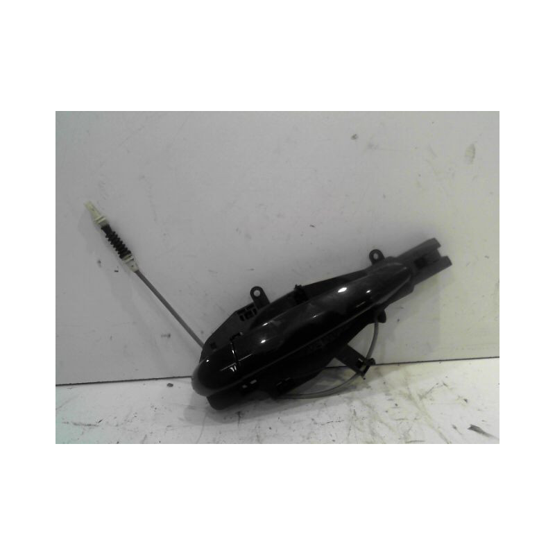 POIGNEE EXTERIEURE PORTE ARRIERE GAUCHE B.M.W. SERIE 3