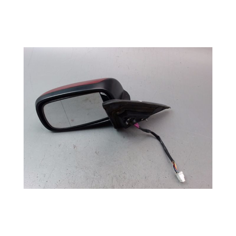 RETROVISEUR EXTERIEUR ELECTRIQUE GAUCHE TOYOTA AVENSIS 2000-2003