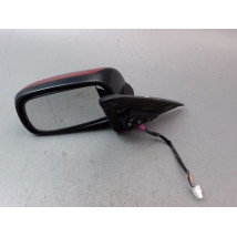 RETROVISEUR EXTERIEUR ELECTRIQUE GAUCHE TOYOTA AVENSIS 2000-2003