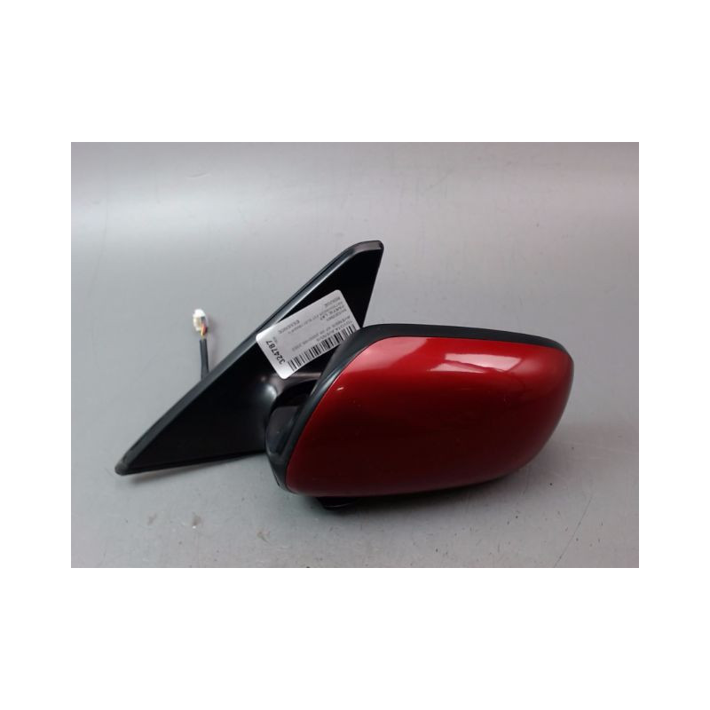 RETROVISEUR EXTERIEUR ELECTRIQUE GAUCHE TOYOTA AVENSIS 2000-2003