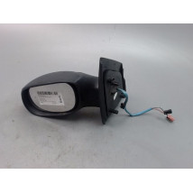 RETROVISEUR EXTERIEUR ELECTRIQUE GAUCHE CITROEN C2 Phase 1 2003-2008