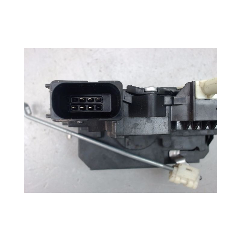 SYSTEME CONDAMNATION AVANT DROIT OPEL CORSA IV Phase 2 (D) 2011-...