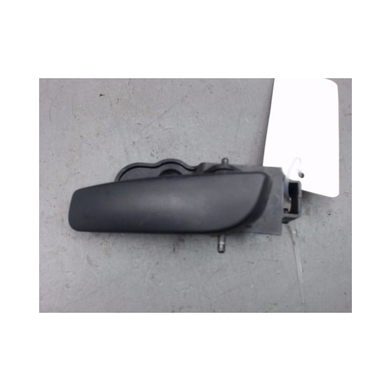 POIGNEE INTERIEURE PORTE AVANT DROIT CITROEN NEMO FG 2008-...