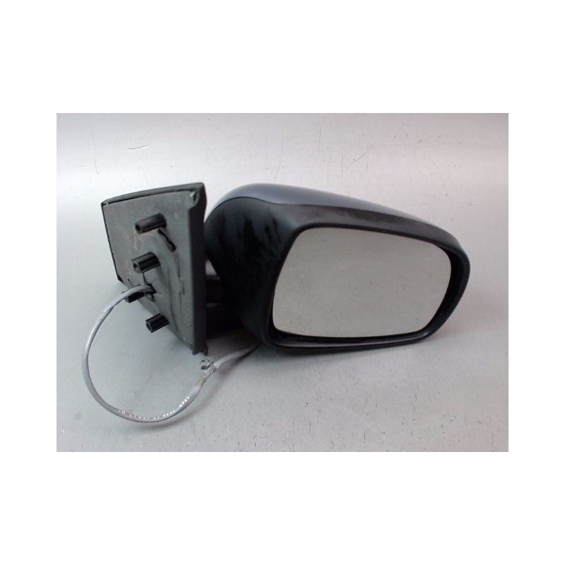 RETROVISEUR EXTERIEUR ELECTRIQUE DROIT NISSAN NOTE I Phase 1 2006-2009